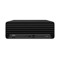 HP PC Pro SFF 400 G9, i3-13100, 8GB DDR4,512GB, Intel HD, USB kl. a myš, 240W plat., DP+2xHDMI, Win64Pro