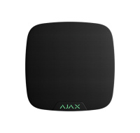 Ajax  SpeakerPhone (8EU) ASP black (Voice module)