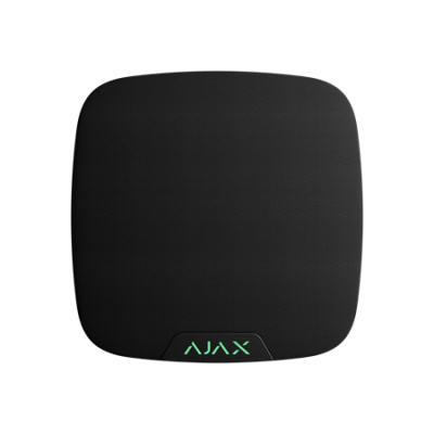 Ajax  SpeakerPhone (8EU) ASP black (Voice module)