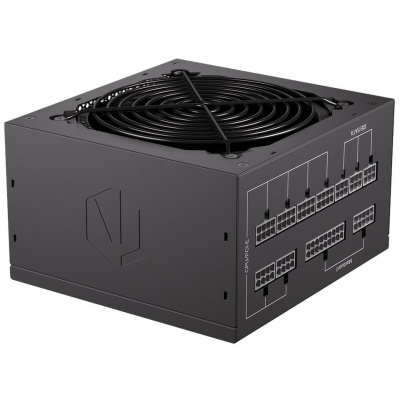 ENDORFY Zdroj Supremo FM5 Gold 750W, 120mm, Plně modulární, 80 Plus Gold