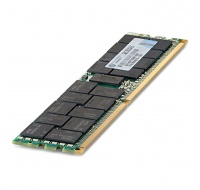 HP memory 8GB RDIMM (1x8GB) SR x4 PC3-14900R (DDR3-1866) Reg CAS13 for G8 RENEW