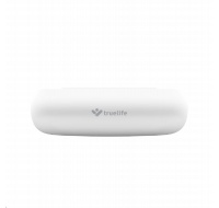 TrueLife SonicBrush Compact Travel Case White