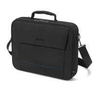 DICOTA Multi TWO 15-17.3, black