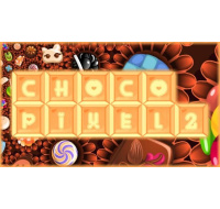 Choco Pixel 2 (PC) klíč Steam