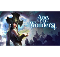 Age of Wonders 4 (PC) klíč Steam