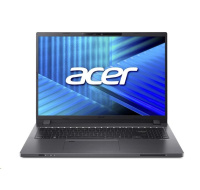 ACER NTB EDU TravelMate P2 16 (TMP216-71-G3-TCO-53AR),Ultra 5 125H,16"WUXGA,16GB,512GB SSD,Intel,W11P,Gray