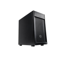 Cooler Master case Elite 300, mATX, 1x 120mm Fan, Černá