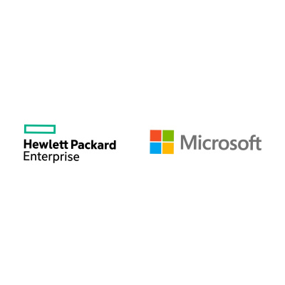 HPE Windows Server 2025 10-core Essentials Reseller Option Kit (25/50user/dev en/fr/it/ger/sp/dan) OEM