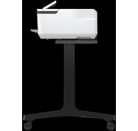 EPSON tiskárna ink SureColor SC-T3100M-MFP (without stand), 3in1, 4ink, A1, 2400x1200 dpi, USB 3.0 , LAN, WIFI,