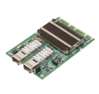 DELL Broadcom 57414 Dual Port 10/25GbE SFP28 OCP NIC 3.0 Customer Install