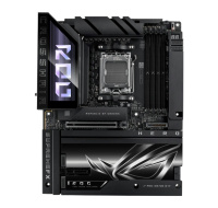 ASUS MB Sc AM5 ROG CROSSHAIR X870E HERO BTF, 4xDDR5, WIFI, 1xHDMI, 2xThunderbolt, ATX