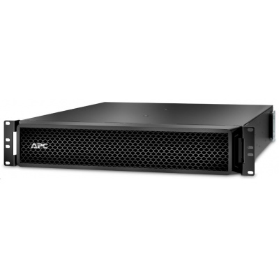 APC BUNDLE SRT96RMBP Smart-UPS SRT 96V 3kVA RM Battery Pack Rack Mount pro SRT3000RMXLI, SRT3000RMXLW-IEC