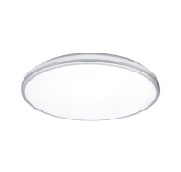 Solight LED osvětlení s ochranou proti vlhkosti, IP54, 24W, 2150lm, 3CCT, 38cm