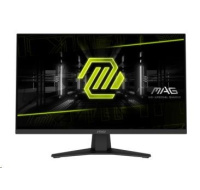 MSI LCD MAG 274QF, 27", 2560x1440, Rapid IPS, 0,5ms, VESA 100x100, Black