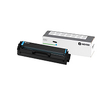 Xerox Genuine Cyan Standard Capacity Toner pro C240/C245/C255/C300/C303/C305 (1200 stran)