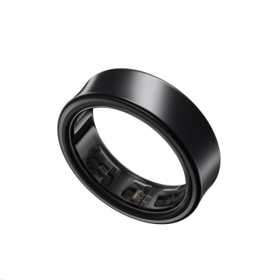 Samsung Q515 Galaxy Ring (Size: 15) EU Titanium Black, EU