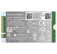 HP 5G/LTE modem Sub-6 WWAN Solution (EB 8 G1i/G1a, EB X G1i, ZB 8 G1i/G1a, ZB Fury G1i, ZB X G1i)