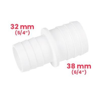 Marimex spojka hadicová redukovaná (32mm/38mm)