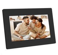 AGFAPHOTO Realiview APF700 WiFi - fotorámeček