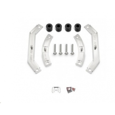 NOCTUA Montážní sada NM-AM4-UXS, AM4