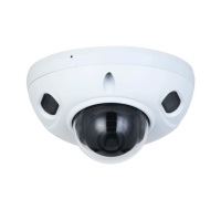 Dahua IPC-HDBW3241F-AS-0280B-S2, IP kamera, 2Mpx, 1/2.8" CMOS, objektiv 2,8 mm, IR