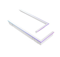 ASUS Sada osvětlení TUF GAMING ARGB Pro GT502 HORIZON, Bílá