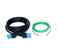 APC Smart-UPS SRT 15ft Extension Cable for 48VDC External Battery Packs, pro SRT1000 a SRT1500