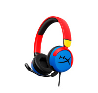HyperX Cloud Mini Wired Multi Headset - Sluchátka k PC