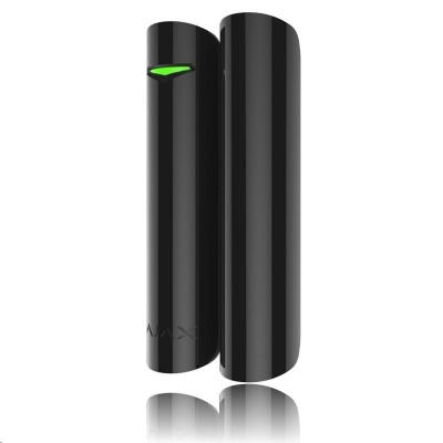 Ajax  DoorProtect Plus (8EU) ASP black