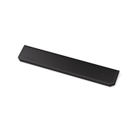 ENDORFY Opěrka zápěstí Thock TKL, černá