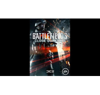 Battlefield 3: Close Quarters (PC) klíč Origin
