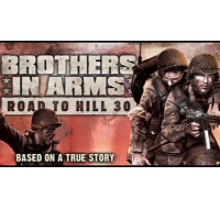 Brothers in Arms: Road to Hill 30 (PC) GOG