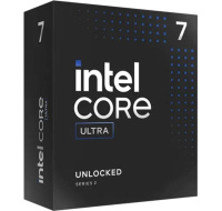 CPU INTEL Core Ultra 7 - 265, až 5.3GHz, 36MB L3, LGA1851, Intel Graphics, BOX