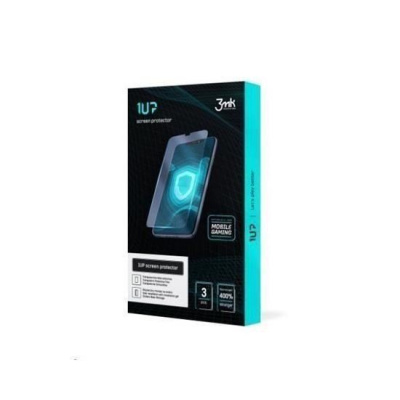 3mk ochranná folie 1UP pro Motorola Moto G45 5G