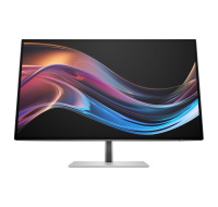HP LCD 727pk 27" 4K 3840x2160, IPS, 16:9, 350nits, 5ms, 2000:1, DP, DP out, HDMI, 5xUSB A,USB-C, TB4 -100W, RJ-45