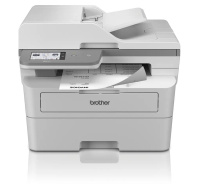 BROTHER multifunkce mono laserová MFC-L2922DW, A4, 34ppm, DUALSKEN, 256MB, 1200x1200, USB, LAN, WIFI, DUPLEX