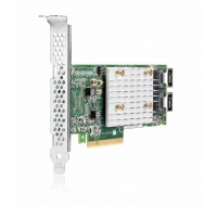 HPE Smart Array E208i-p SR Gen10 (8Int/noCache) RAID5 12G SAS PCIe ml30/110/350 dl160/180/380g10 804394-B21