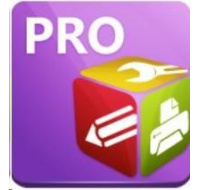 PDF-XChange PRO - 4 uživatelé (8 PC) + EOCR/M3Y