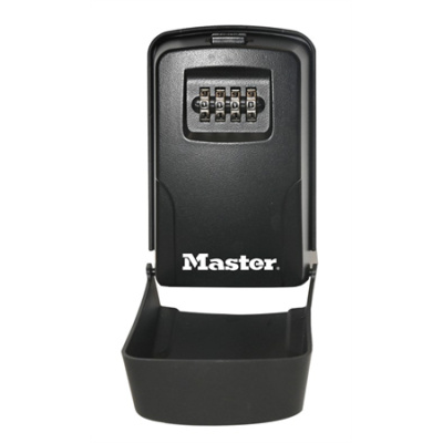 Master Lock Bezpečnostní schránka  5430EURD