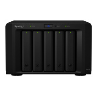 Synology DX517 rozšiřující jednotka k DiskStation (5xSATA)