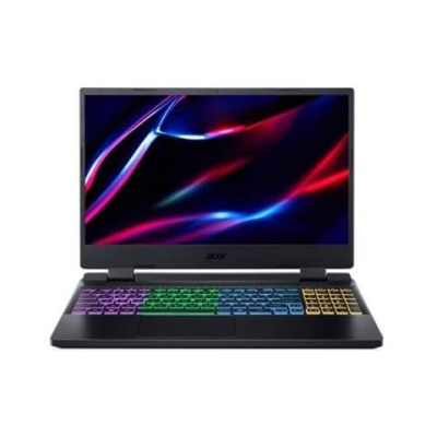 ACER NTB Nitro 5 (AN515-58-742F),i7-12700H,15.6",16GB,1024GB SSD, RTX 3070,W11H,Černá