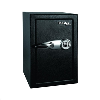 Master Lock Vysoce bezpečnostní trezor  T6-331ML (nadrozměr)