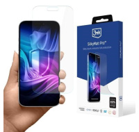 3mk ochranná folie Silky Matt Pro pro Apple iPhone Air