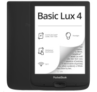 BAZAR - POCKETBOOK 618 Basic Lux 4 - Po opravě