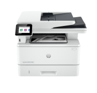 HP LaserJet Pro MFP 4102fdn (40str/min, A4, USB, Ethernet, PRINT, SCAN, COPY, FAX, DADF, duplex)