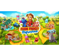 Farm Frenzy: Refreshed (PC) klíč Steam