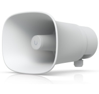 UBNT AI Horn Speaker bílý