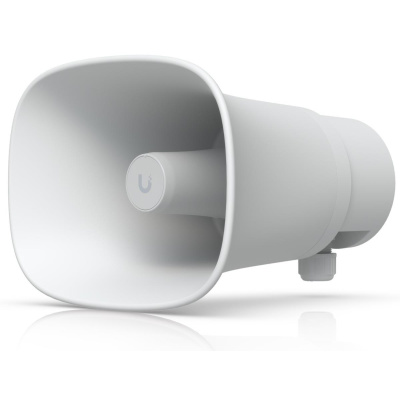 UBNT AI Horn Speaker bílý