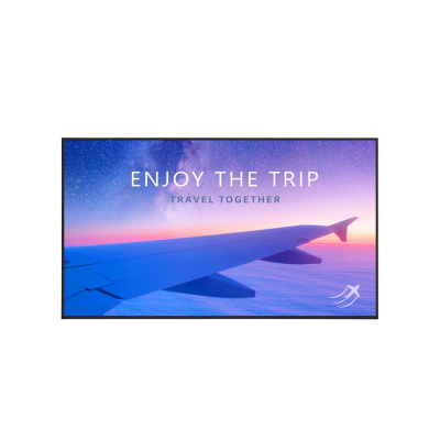 LG 65" signage 65UH7N-E - UHD, 24/7, 700nit, webOS 6.0