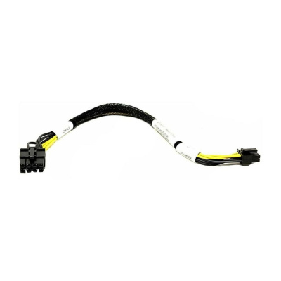 HPE GPU 8-pin Keyed Cable Kit for  ProLiant DL300 Gen10 Plus